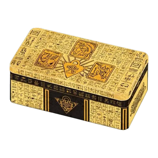 2022 Tin of the Pharaoh's Gods