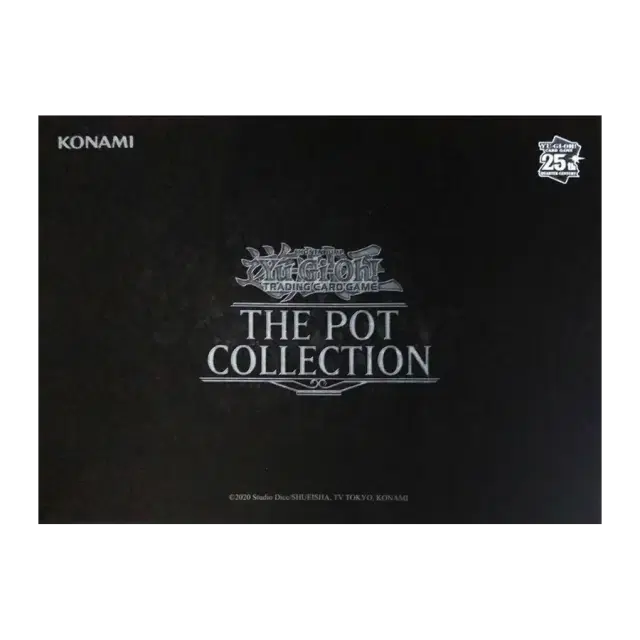 The Pot Collection Box Set