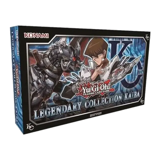 Legendary Collection Kaiba Box Set [Unlimited] (2020 Date Reprint)
