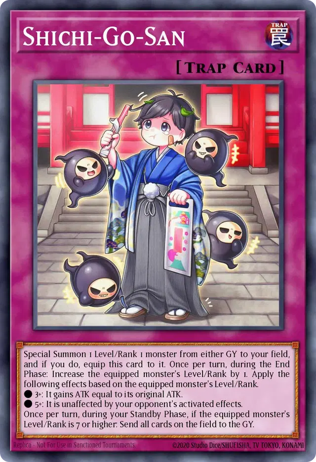 Shichi-Go-San