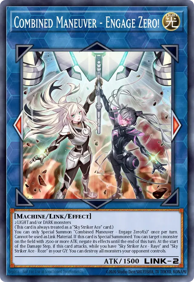 Sky Striker