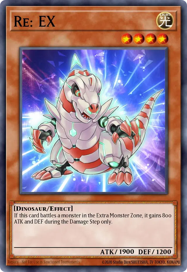 Re:EX