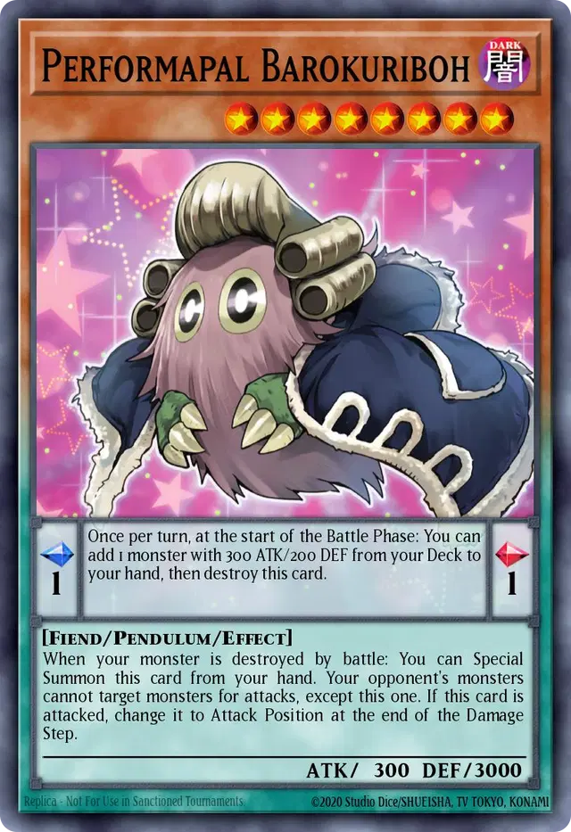Performapal