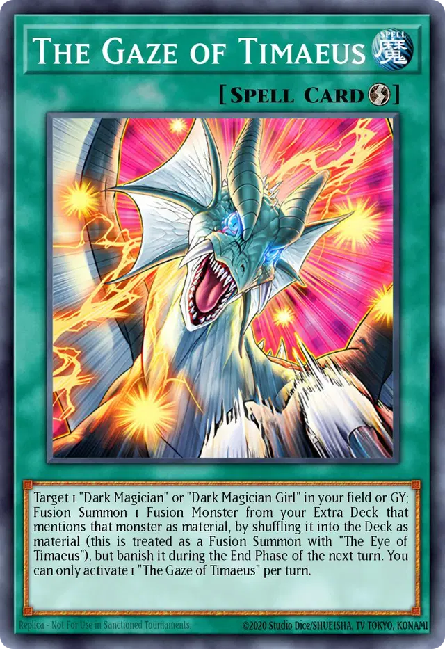 The Gaze of Timaeus