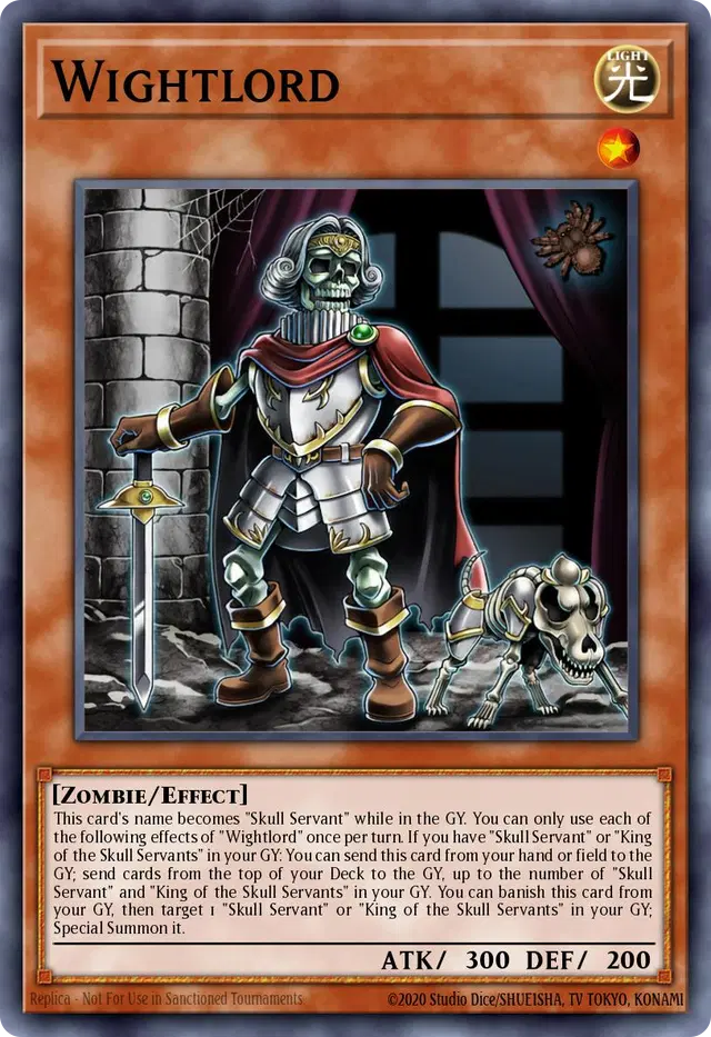 Wightlord