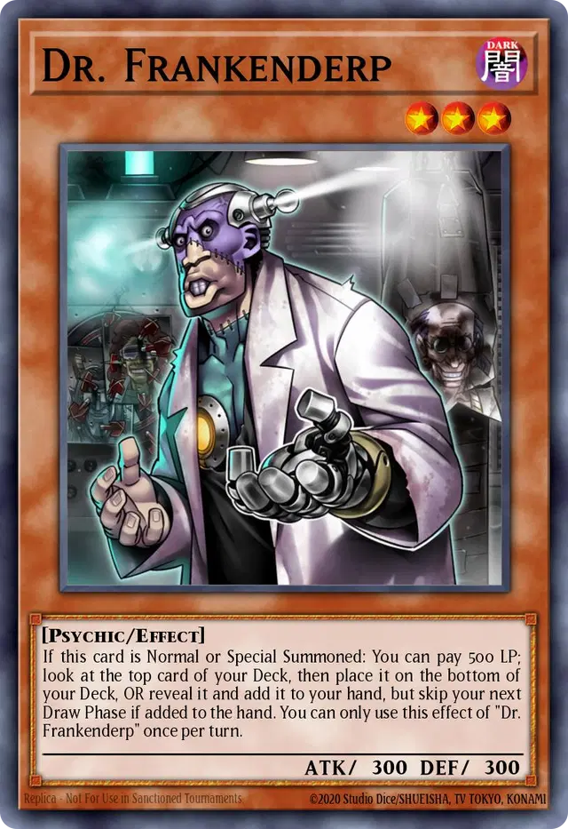 Dr.프랑게