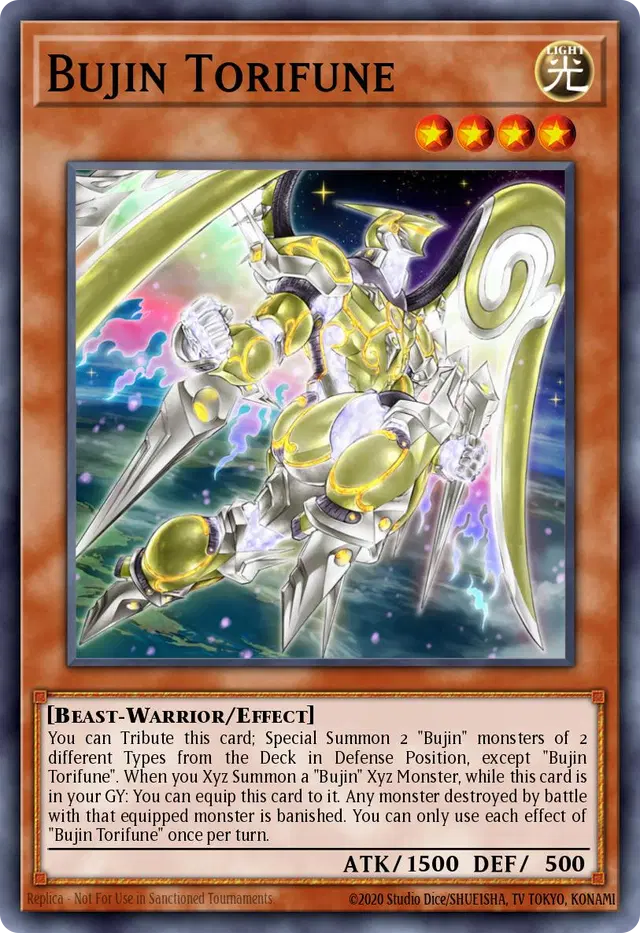 Bujin