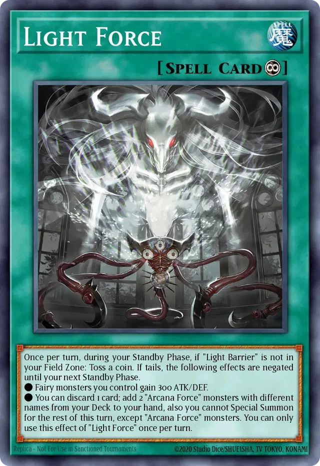 Light Force