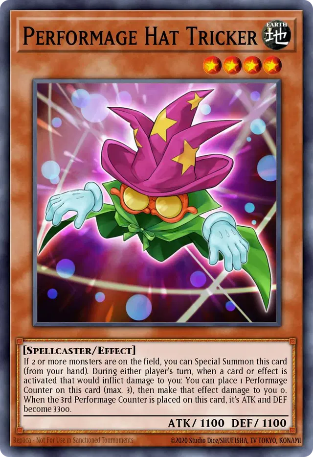 Em 햇트릭커