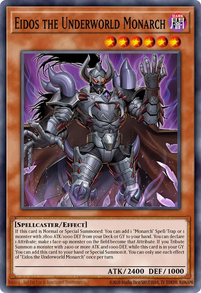 Monarch
