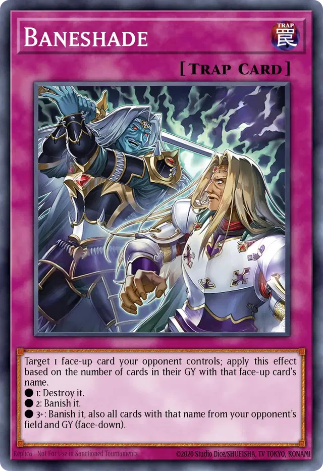 Baneshade