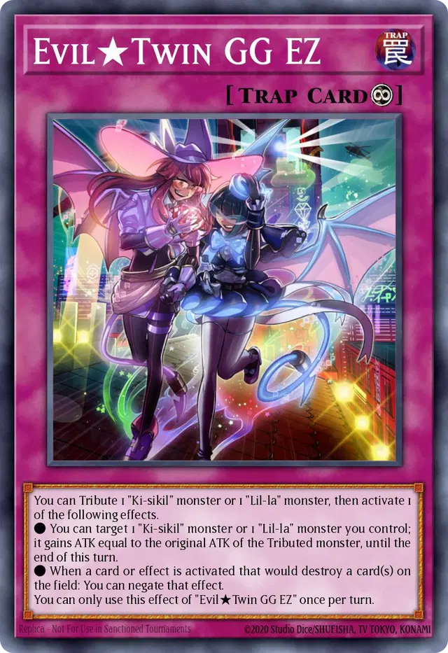 Evil★Twin 이지게임
