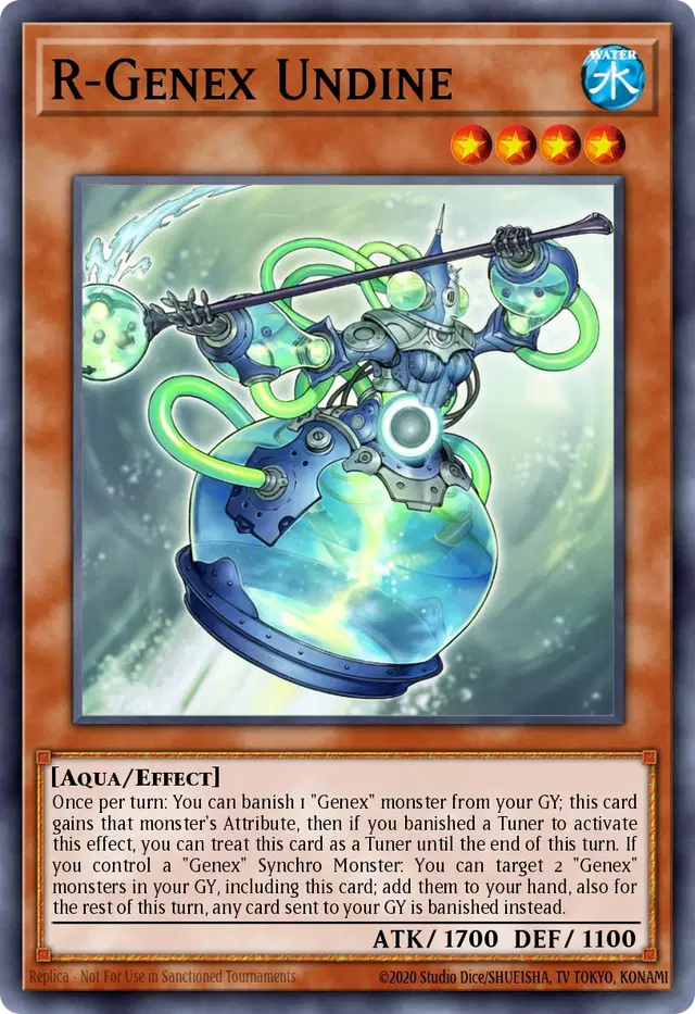 Genex