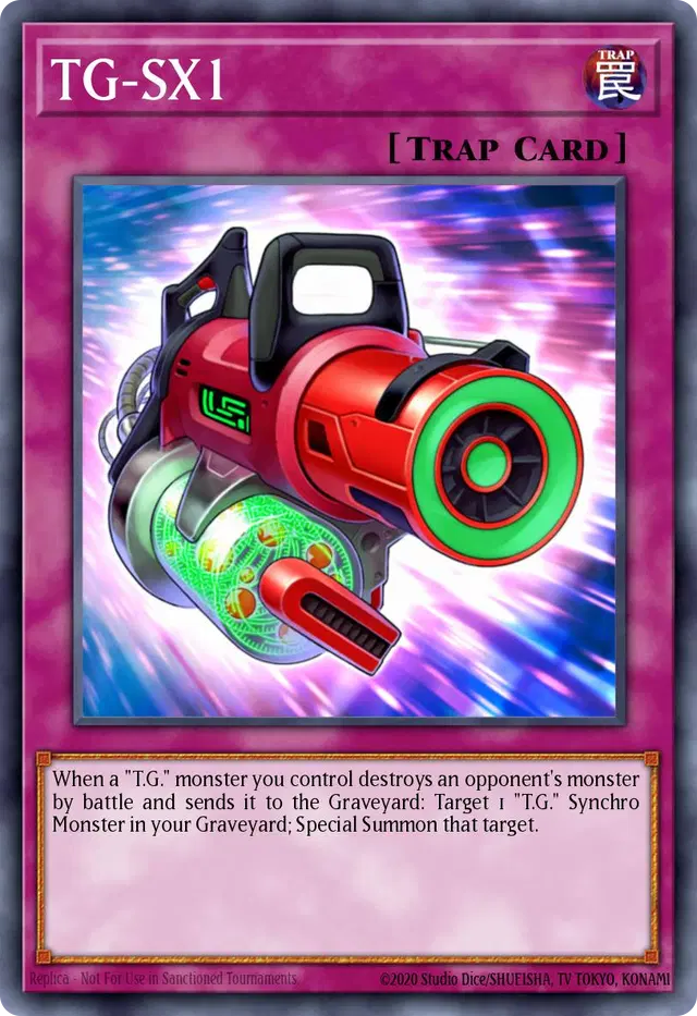 TG-SX1