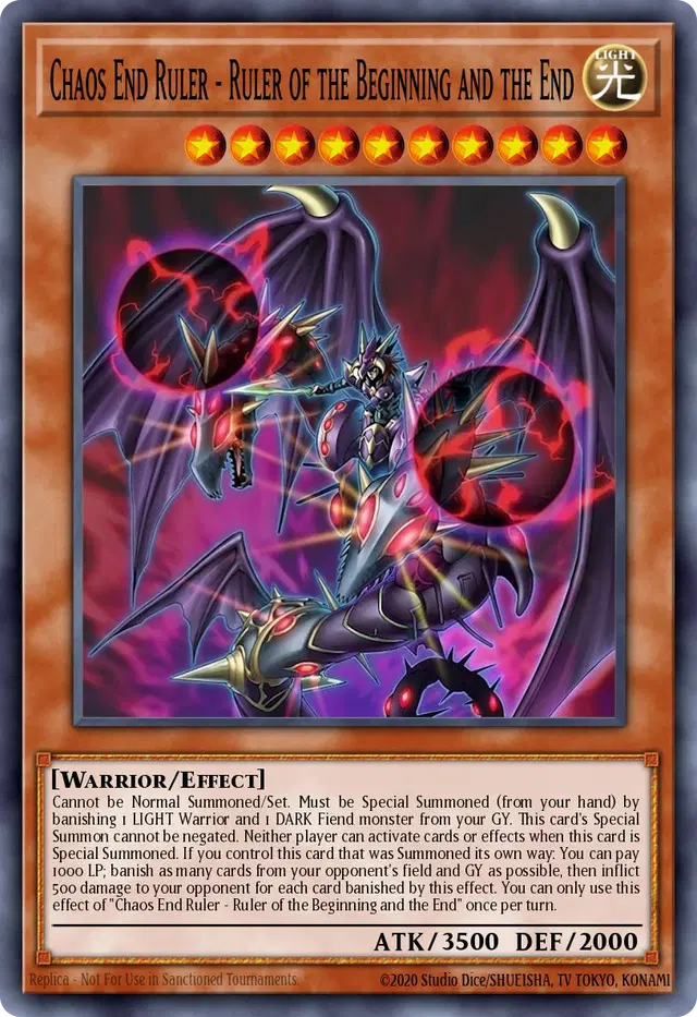 Chaos