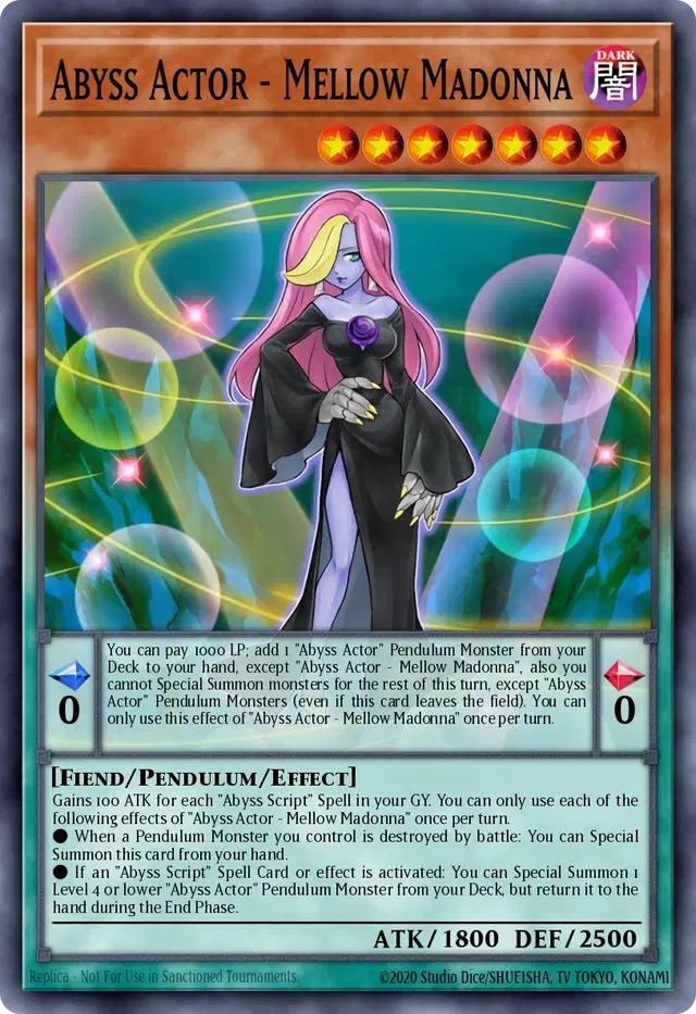 마계극단－멜로 마돈나