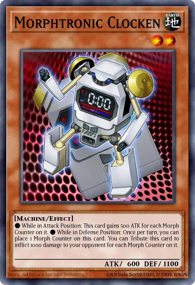 D·클락큰