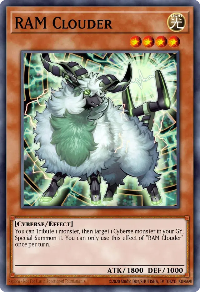 RAM 클라우더