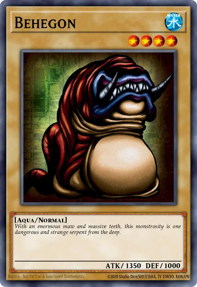 Behegon