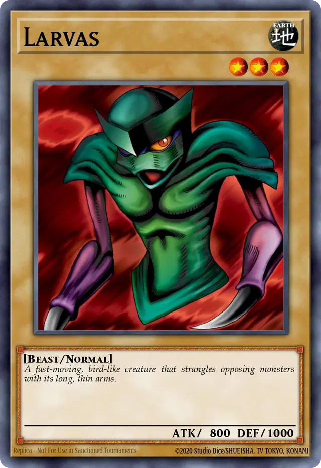 라바스