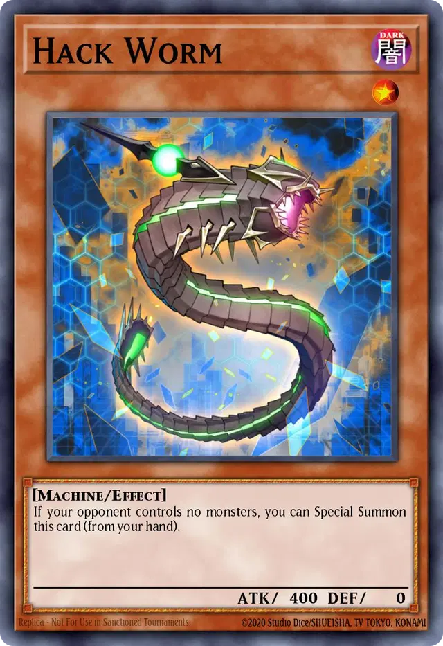 Worm