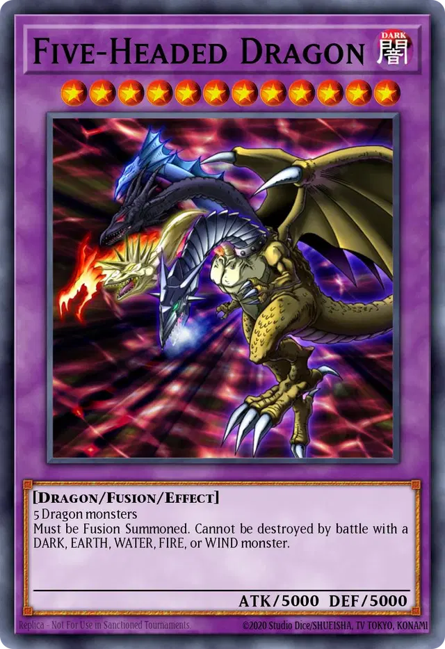 F·G·D